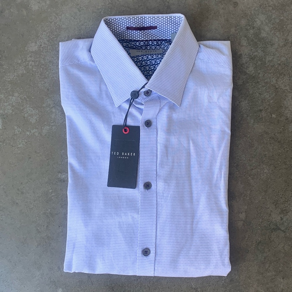 Ted baker for men